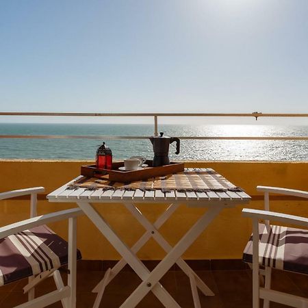 Altamar Sunny Home By Cadiz4Rentals Экстерьер фото