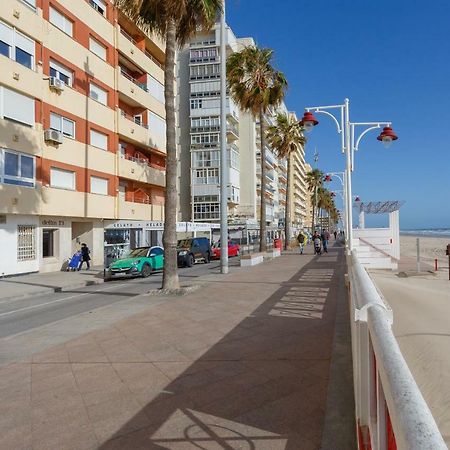 Altamar Sunny Home By Cadiz4Rentals Экстерьер фото