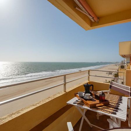 Altamar Sunny Home By Cadiz4Rentals Экстерьер фото