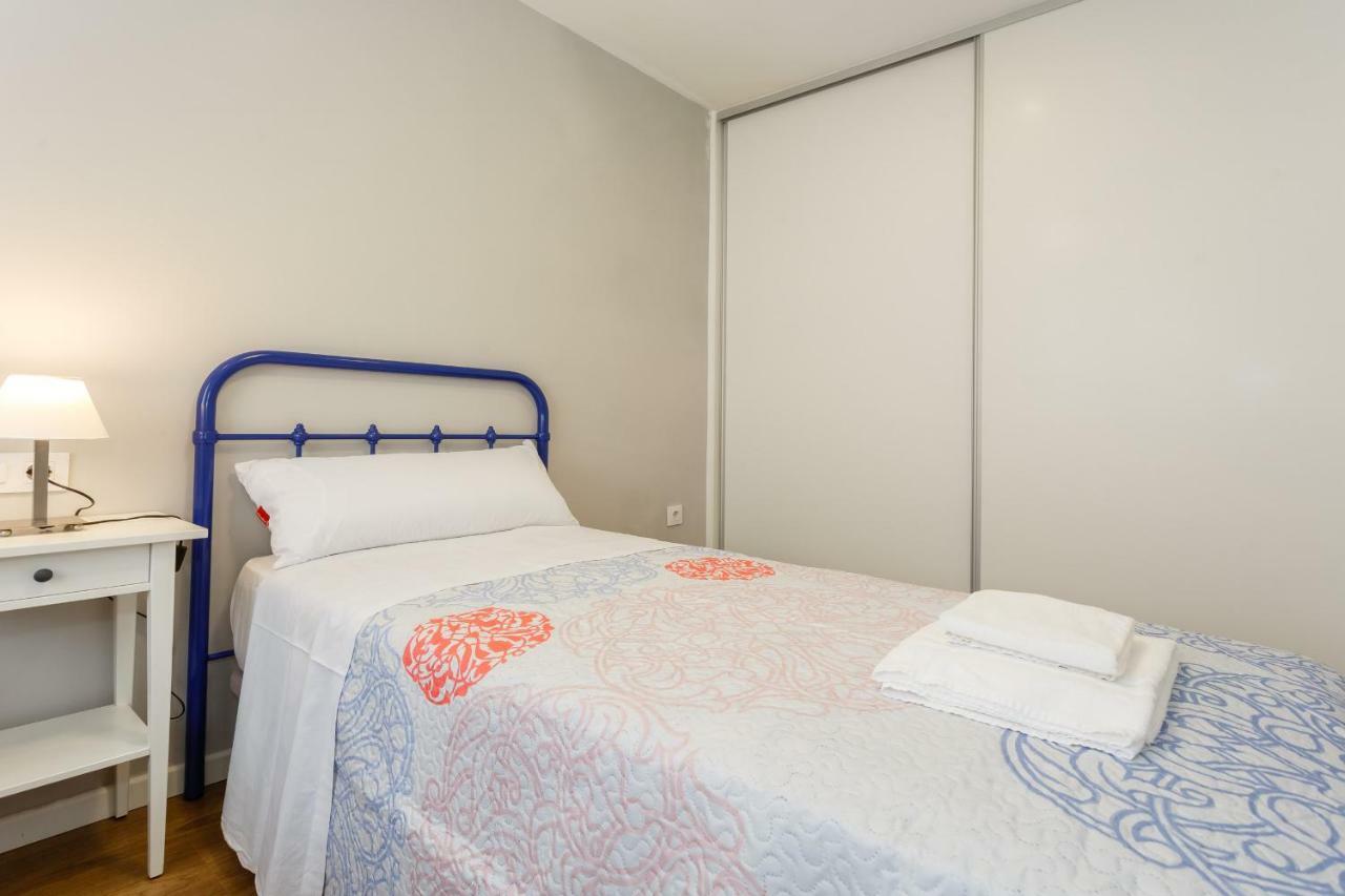Altamar Sunny Home By Cadiz4Rentals Экстерьер фото