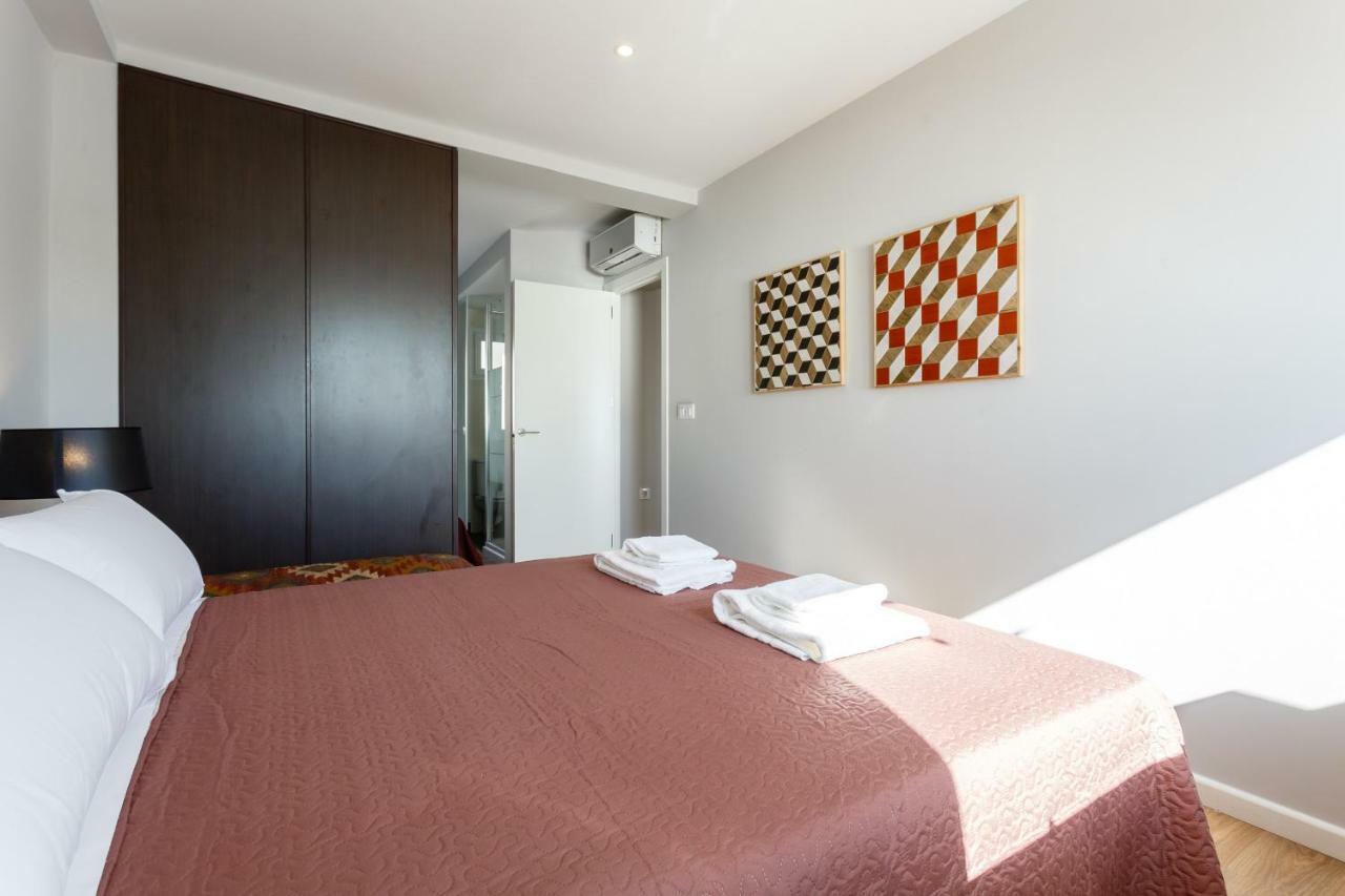 Altamar Sunny Home By Cadiz4Rentals Экстерьер фото