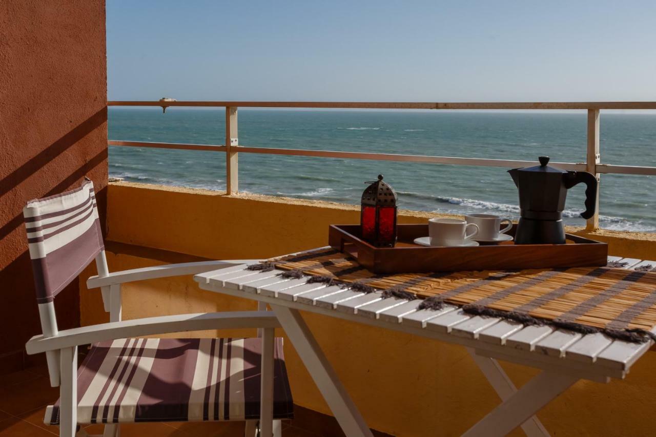 Altamar Sunny Home By Cadiz4Rentals Экстерьер фото