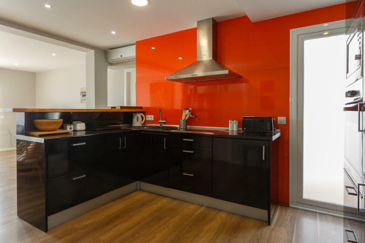 Altamar Sunny Home By Cadiz4Rentals Экстерьер фото