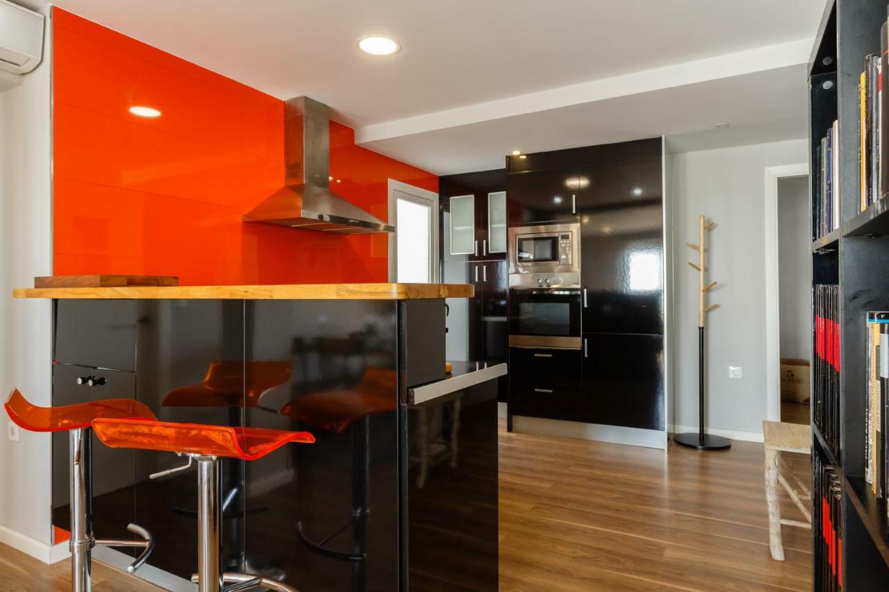 Altamar Sunny Home By Cadiz4Rentals Экстерьер фото