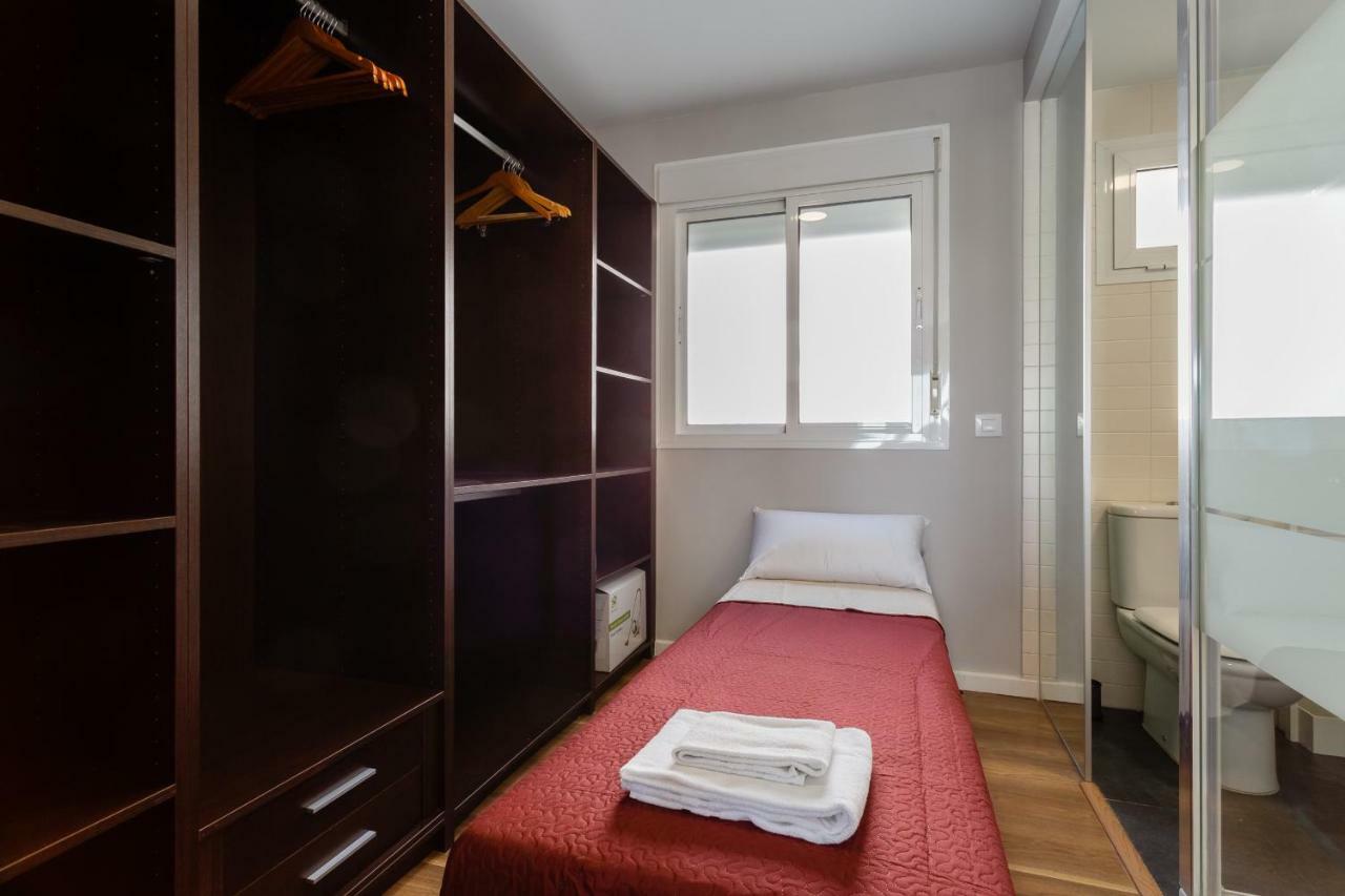 Altamar Sunny Home By Cadiz4Rentals Экстерьер фото