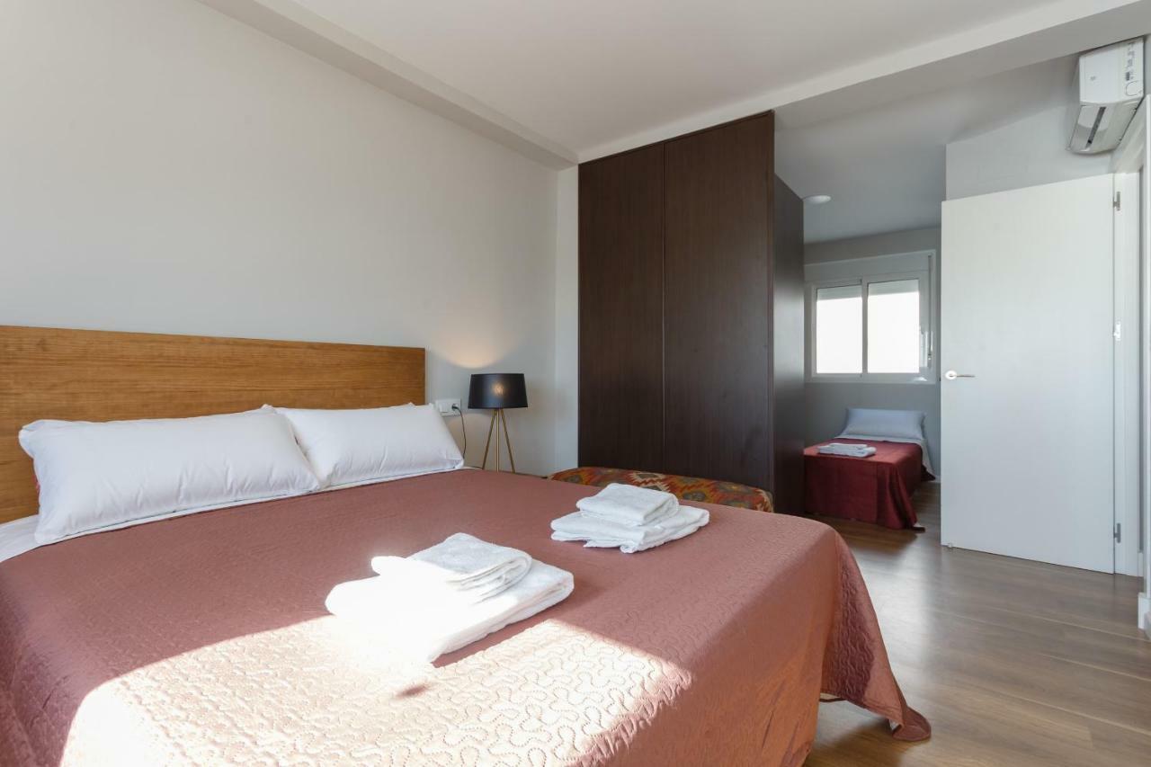 Altamar Sunny Home By Cadiz4Rentals Экстерьер фото