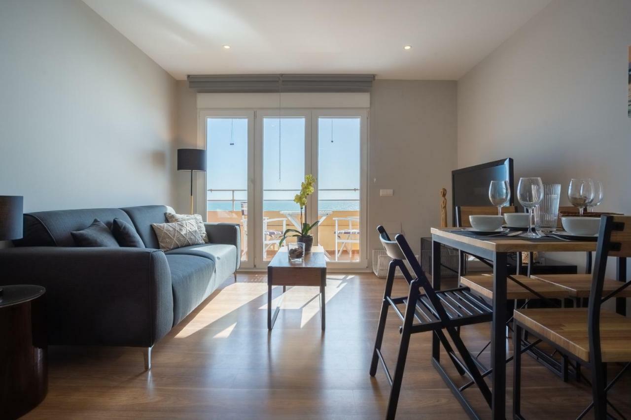 Altamar Sunny Home By Cadiz4Rentals Экстерьер фото