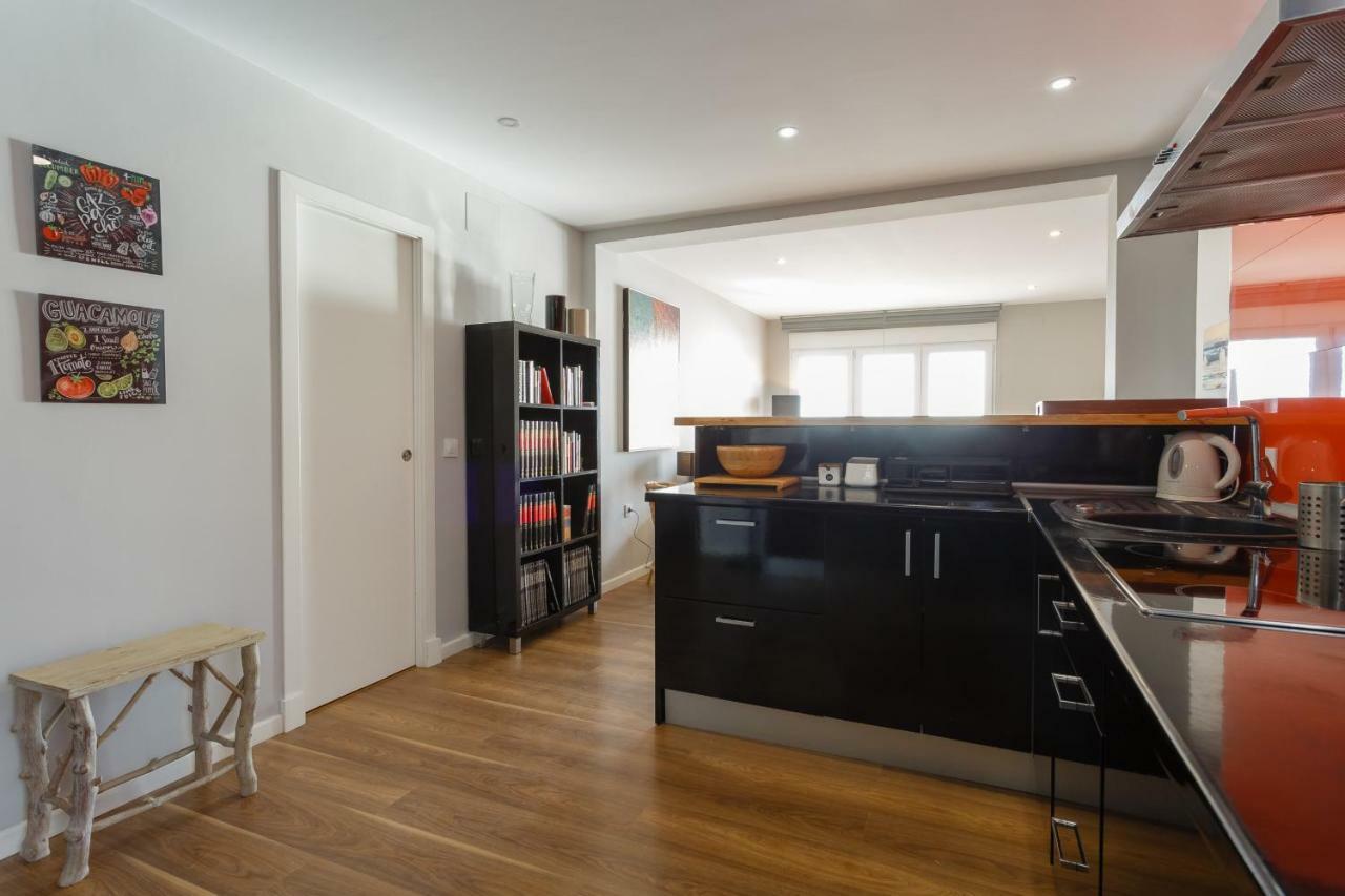 Altamar Sunny Home By Cadiz4Rentals Экстерьер фото
