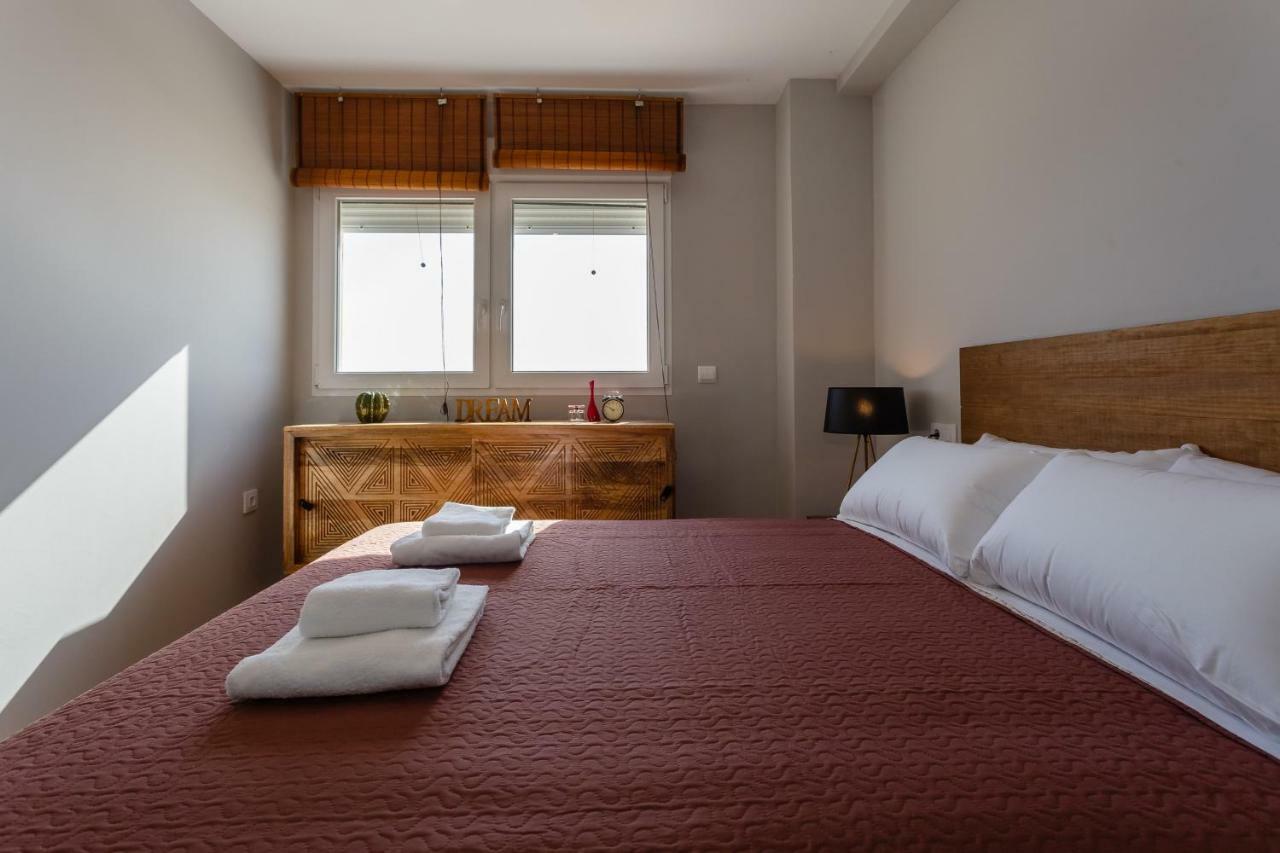Altamar Sunny Home By Cadiz4Rentals Экстерьер фото